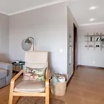 Sunrise Salgados Village Apartament Gale (Albufeira)