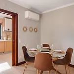 Apartament Sunrise Salgados Village