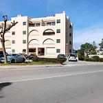 Apartament Sunrise Salgados Village Gale (Albufeira)
