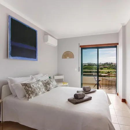 Sunrise Salgados Village Apartament *
