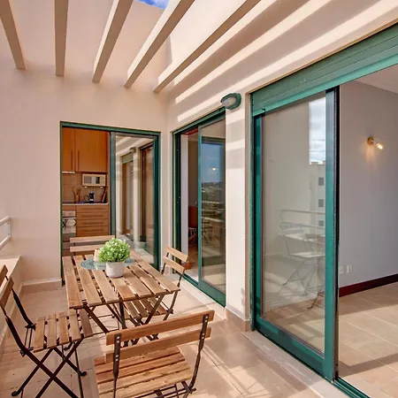 Apartament Sunrise Salgados Village *