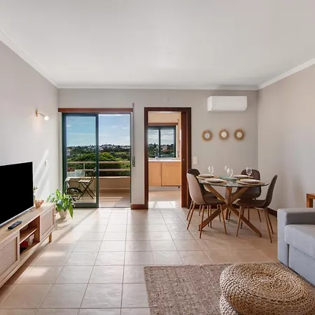 Sunrise Salgados Village Gale (Albufeira)
