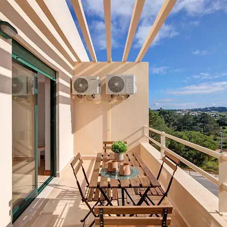 דירה Sunrise Salgados Village Gale (Albufeira)