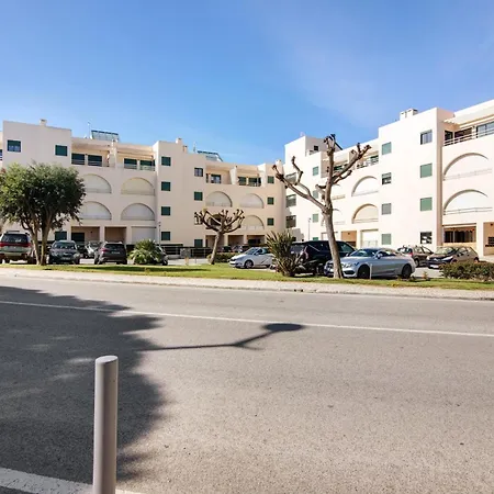Sunrise Salgados Village * Gale (Albufeira)