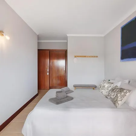 Sunrise Salgados Village *