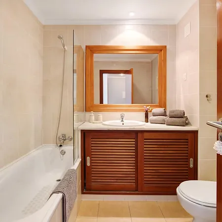 דירה Sunrise Salgados Village *