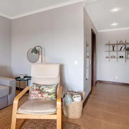 Sunrise Salgados Village דירה Gale (Albufeira)