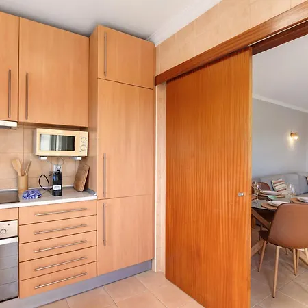 Sunrise Salgados Village Apartment