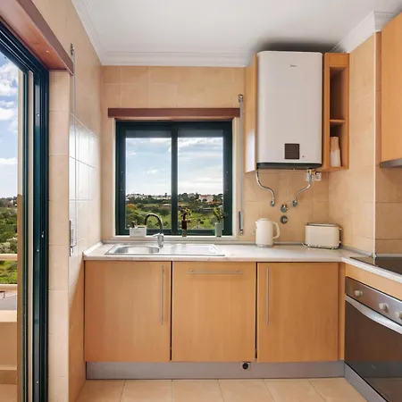 Sunrise Salgados Village Apartment Gale (Albufeira)