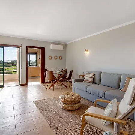 דירה Sunrise Salgados Village Gale (Albufeira)