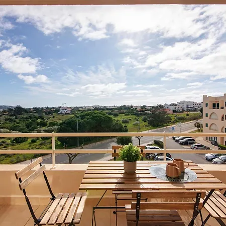 Sunrise Salgados Village *