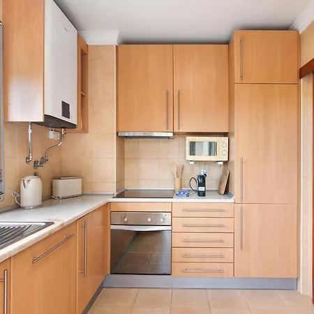 Sunrise Salgados Village