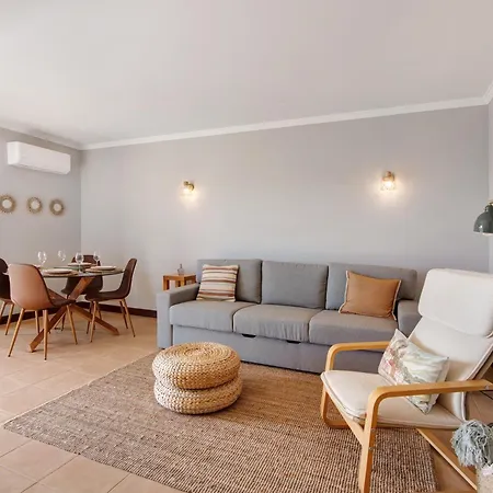 Apartment Sunrise Salgados Village Gale (Albufeira)
