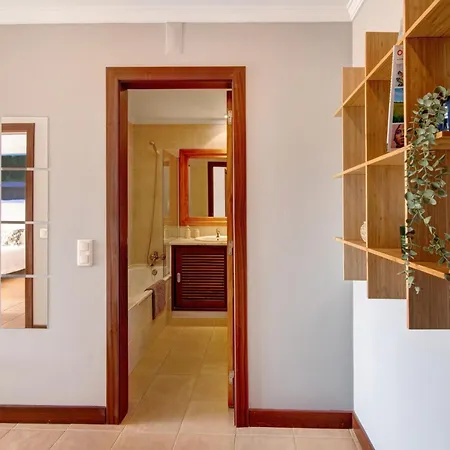 Sunrise Salgados Village * Gale (Albufeira)