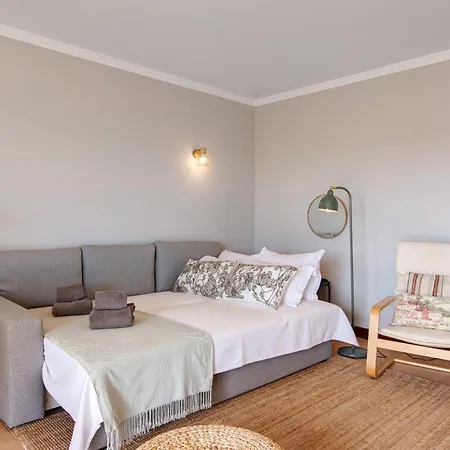 Sunrise Salgados Village