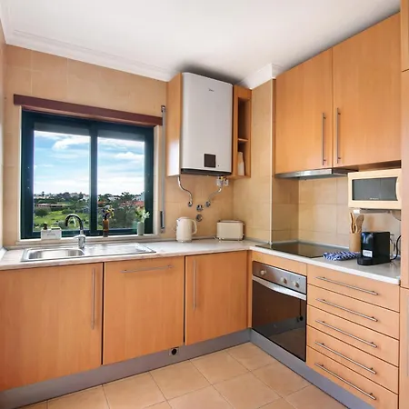 דירה Sunrise Salgados Village