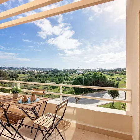 Apartment Sunrise Salgados Village *
