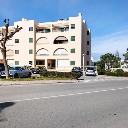 דירה Sunrise Salgados Village Gale (Albufeira)