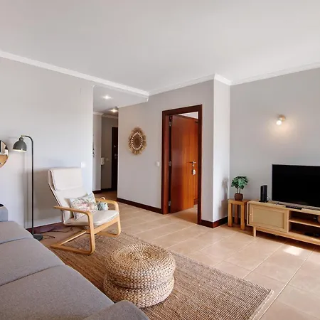 Apartamento Sunrise Salgados Village *