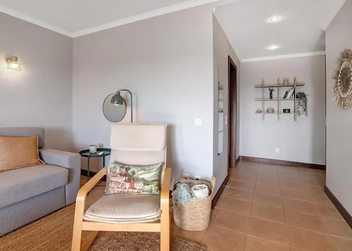 Sunrise Salgados Village 아파트 Gale (Albufeira)