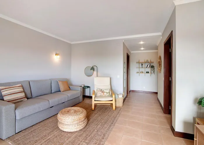 Sunrise Salgados Village