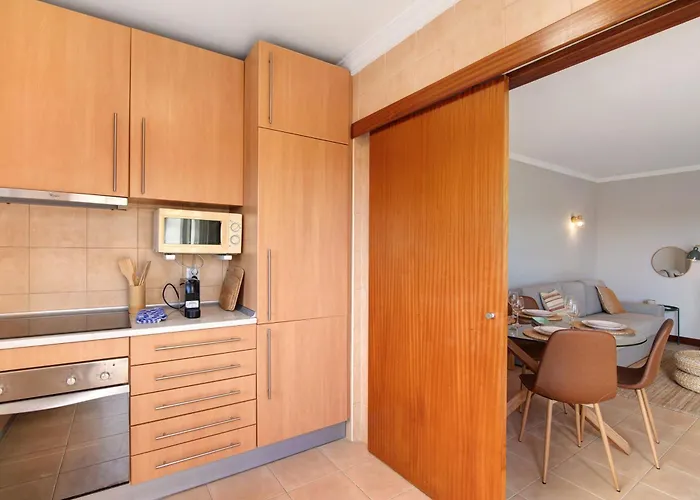 Sunrise Salgados Village 아파트