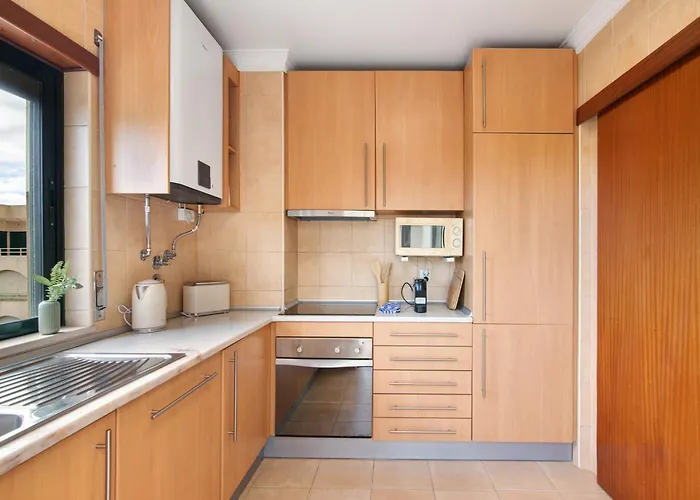 Sunrise Salgados Village