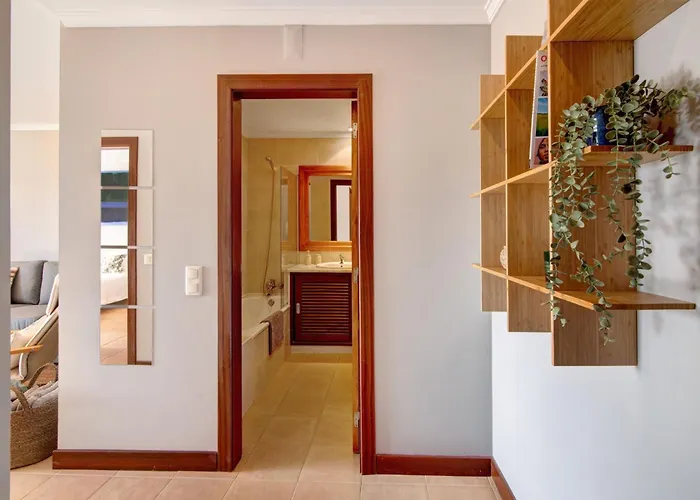 Sunrise Salgados Village * Gale (Albufeira)