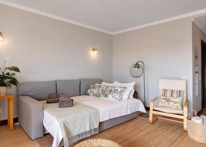 Sunrise Salgados Village